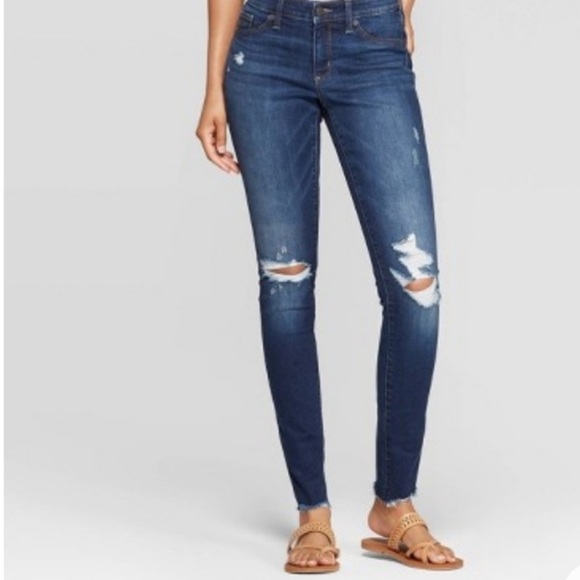 Universal Thread | Jeans | Universal 